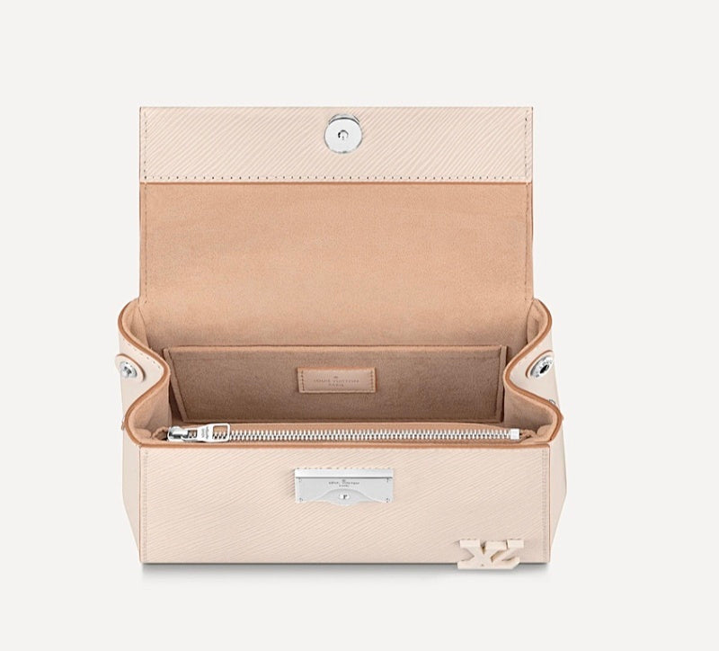 Anum Bags ln Luxury Bag --57720
