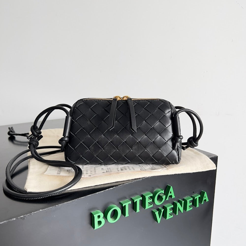 Ezyycart Bags Bottegan Luxury Bag --91036