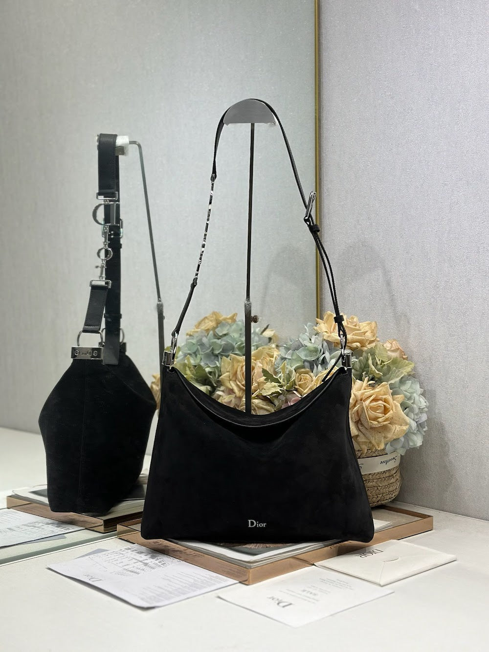 Ezyycart Bags Diorn Luxury Bag --115537