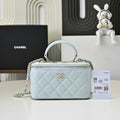 Anum Bags CHn Luxury Bag --114396