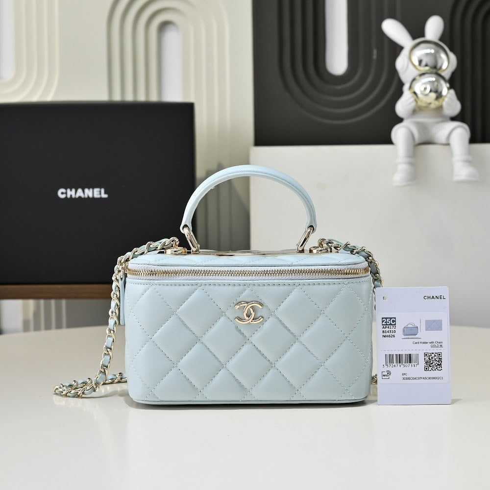 Anum Bags CHn Luxury Bag --114425