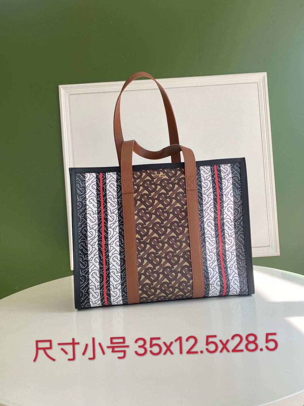 Ezyycart Bags Burberryn Luxury Bag --92410