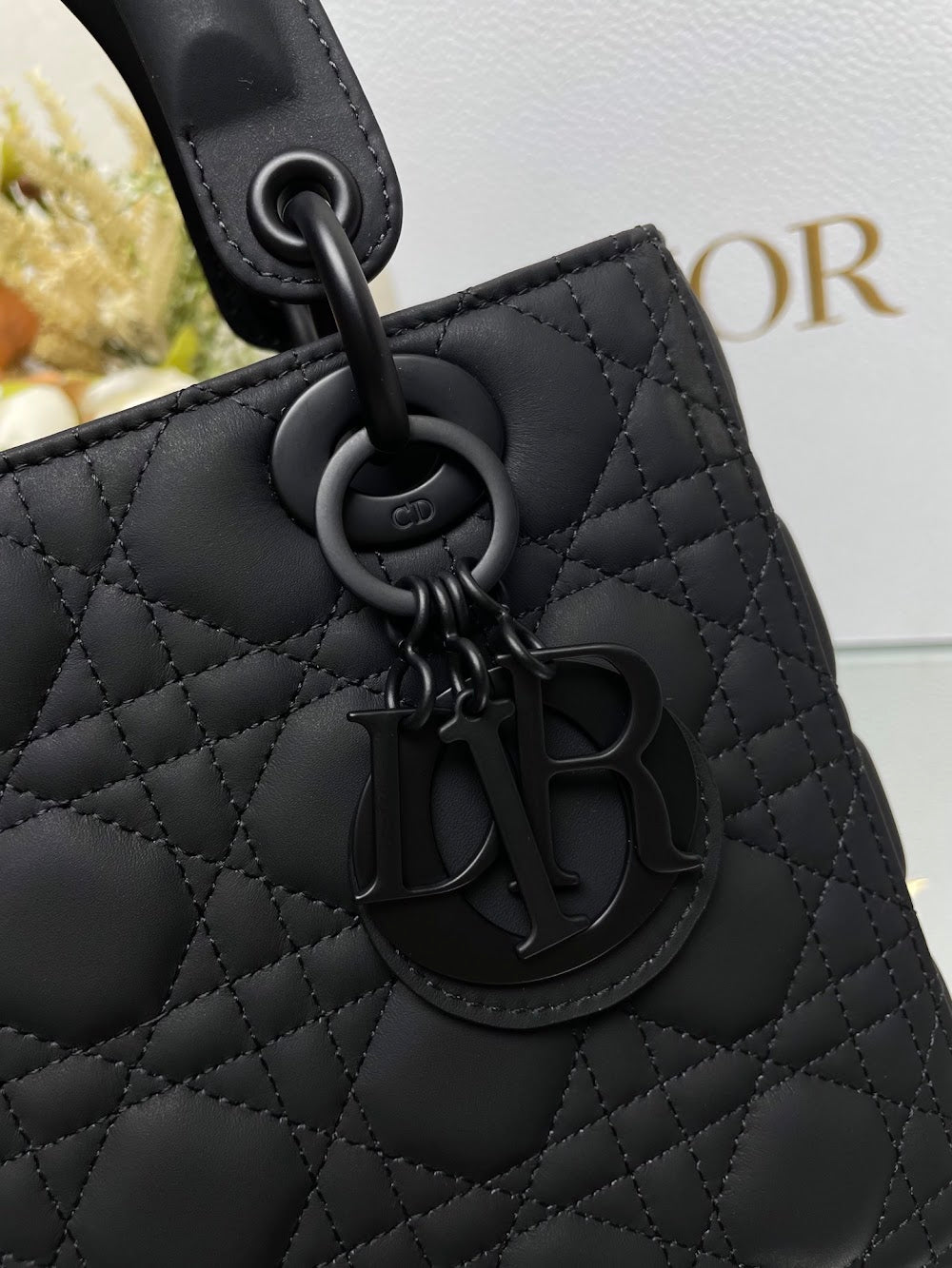 Ezyycart Bags Diorn Luxury Bag --116022