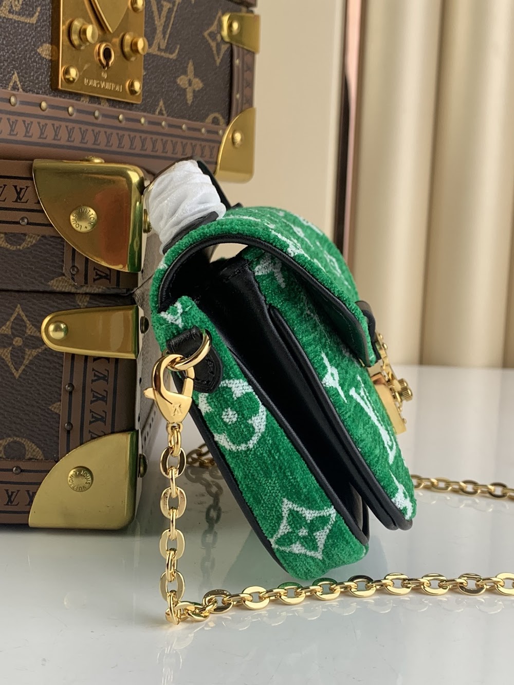 Anum Bags ln Luxury Bag --58975