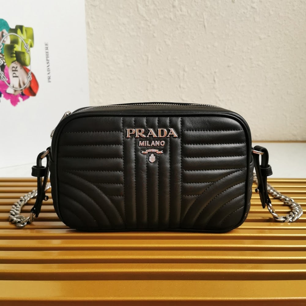 Ezyycart Bags pradn Luxury Bag --74804