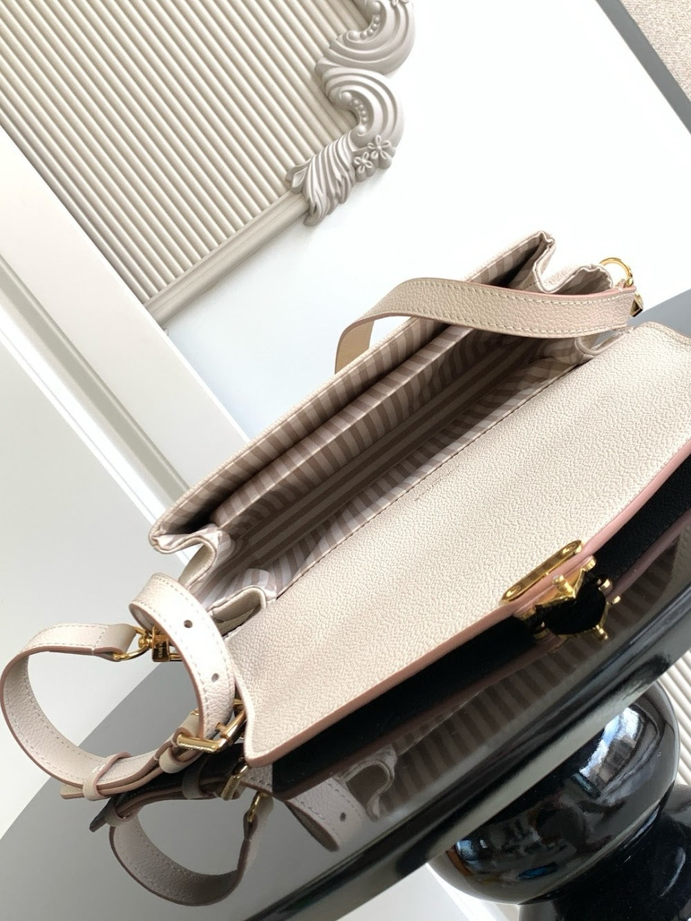 Anum Bags LVn Luxury Bag --80424