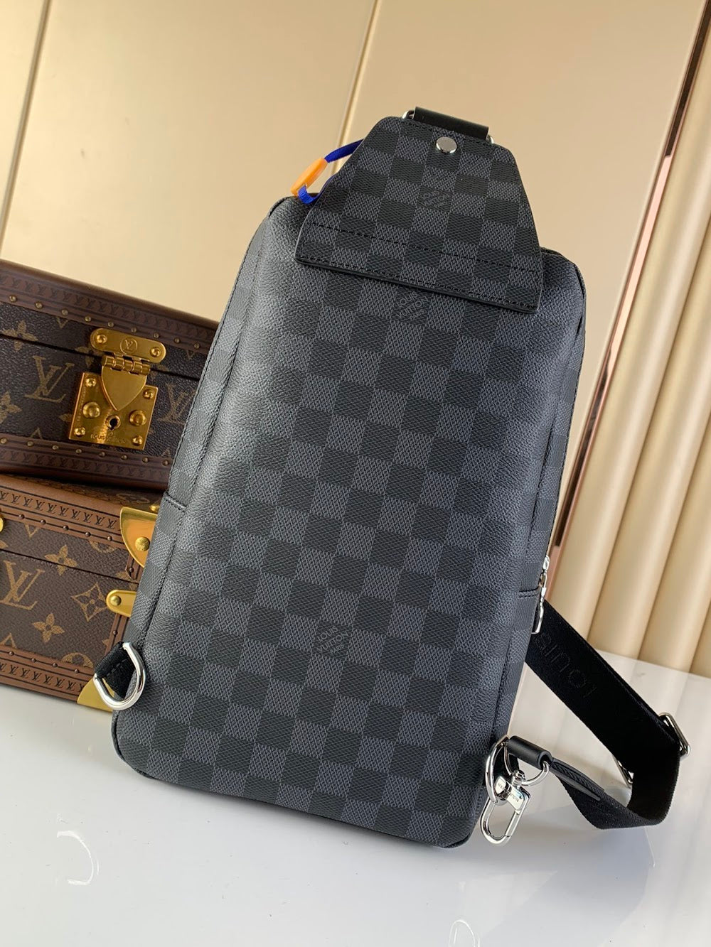 Anum Bags ln Luxury Bag --60882