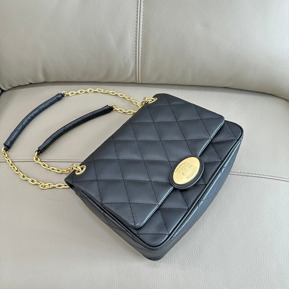 Ezyycart Bags Burberryn Luxury Bag --92269