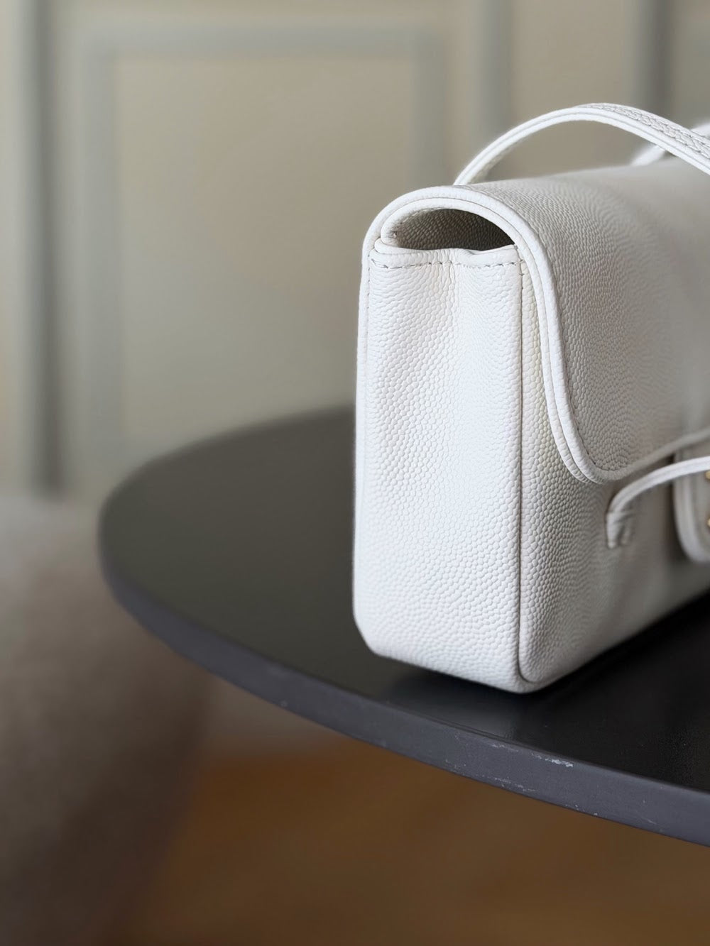 Anum Bags CHn Luxury Bag --114045
