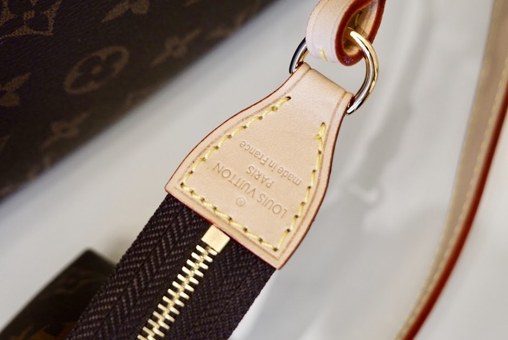 Anum Bags ln Luxury Bag --60310