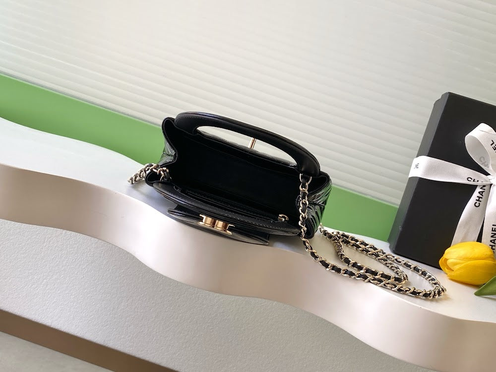 Anum Bags CHn Luxury Bag --114084