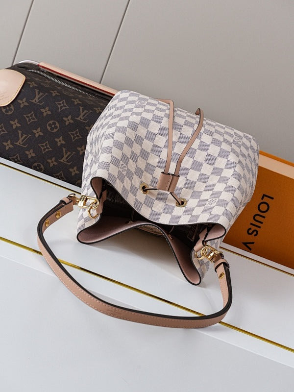 Anum Bags LVn Luxury Bag --80633