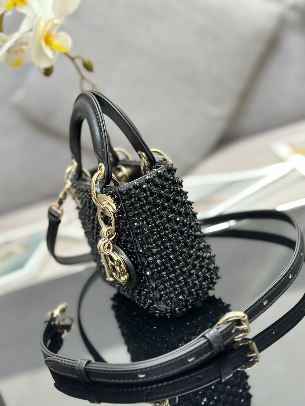 Ezyycart Bags Diorn Luxury Bag --114453