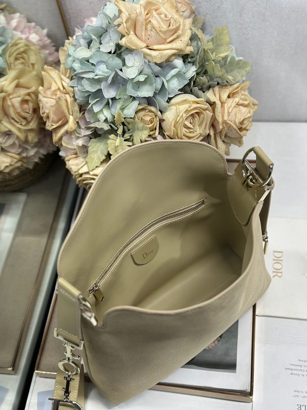 Ezyycart Bags Diorn Luxury Bag --115522