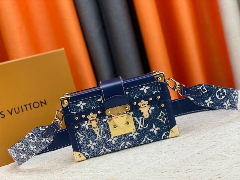 Anum Bags LVn Luxury Bag --80391