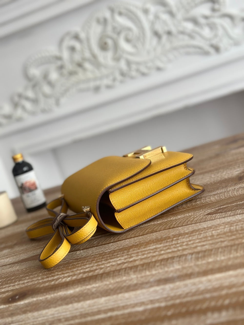 Anum Bags Hermesn Luxury Bag --118957