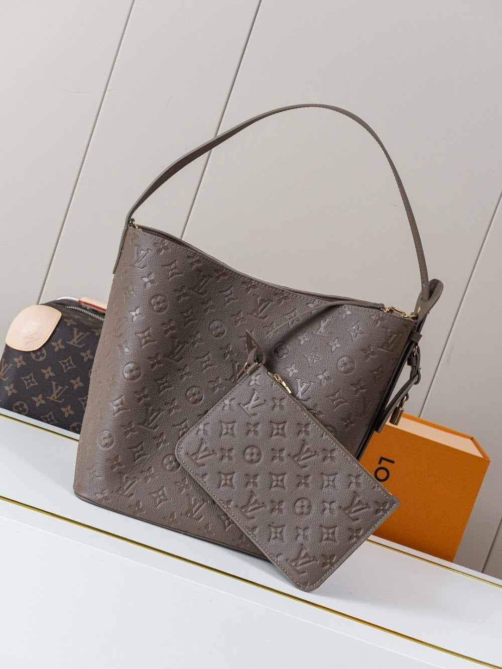 Anum Bags LVn Luxury Bag --79540