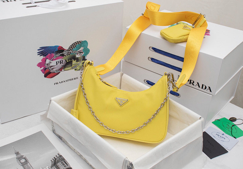 Ezyycart Bags pradn Luxury Bag --73493