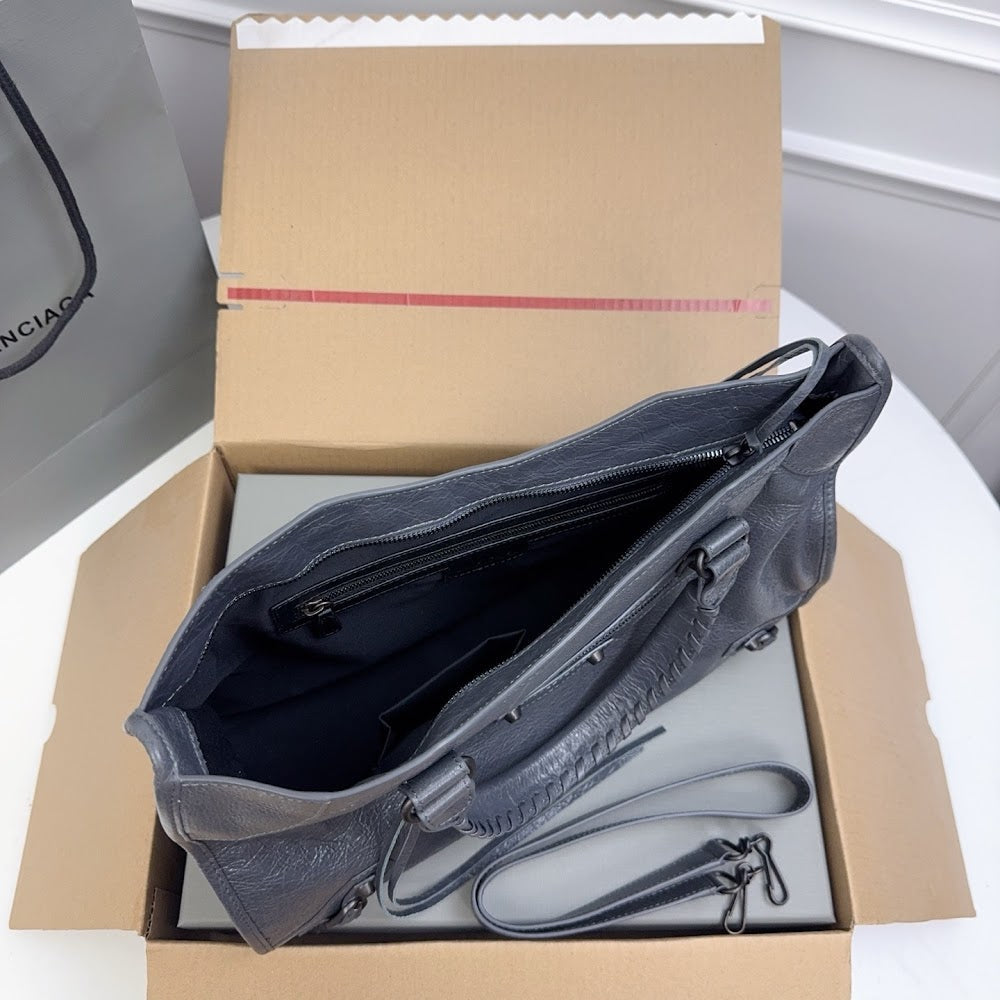 Ezyycart Bags Balenciaga Luxury Bag --110832