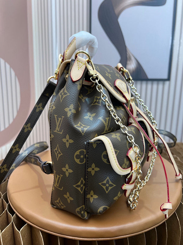 Anum Bags LVn Luxury Bag --79101