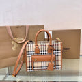 Ezyycart Bags Burberryn Luxury Bag --92546
