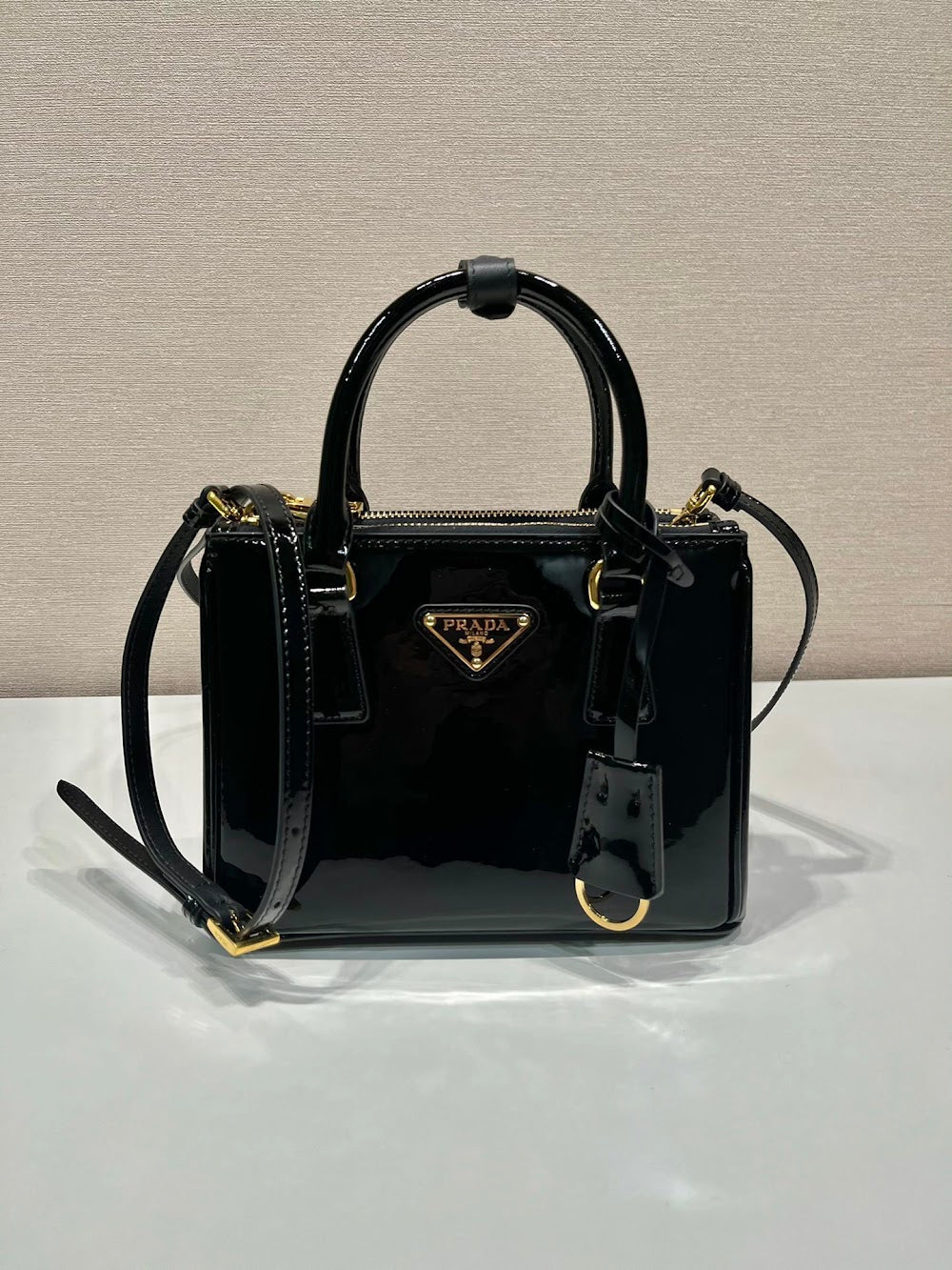 Ezyycart Bags Prada Luxury Bag --54437