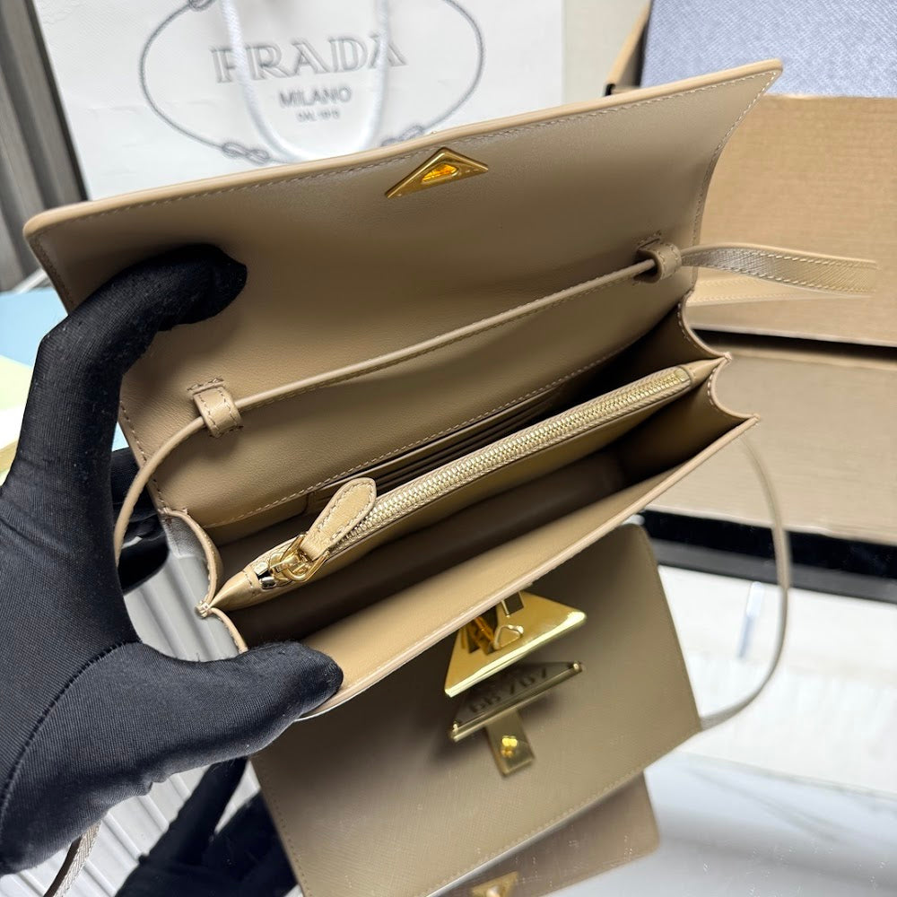Ezyycart Bags Pradn Luxury Bag --101777