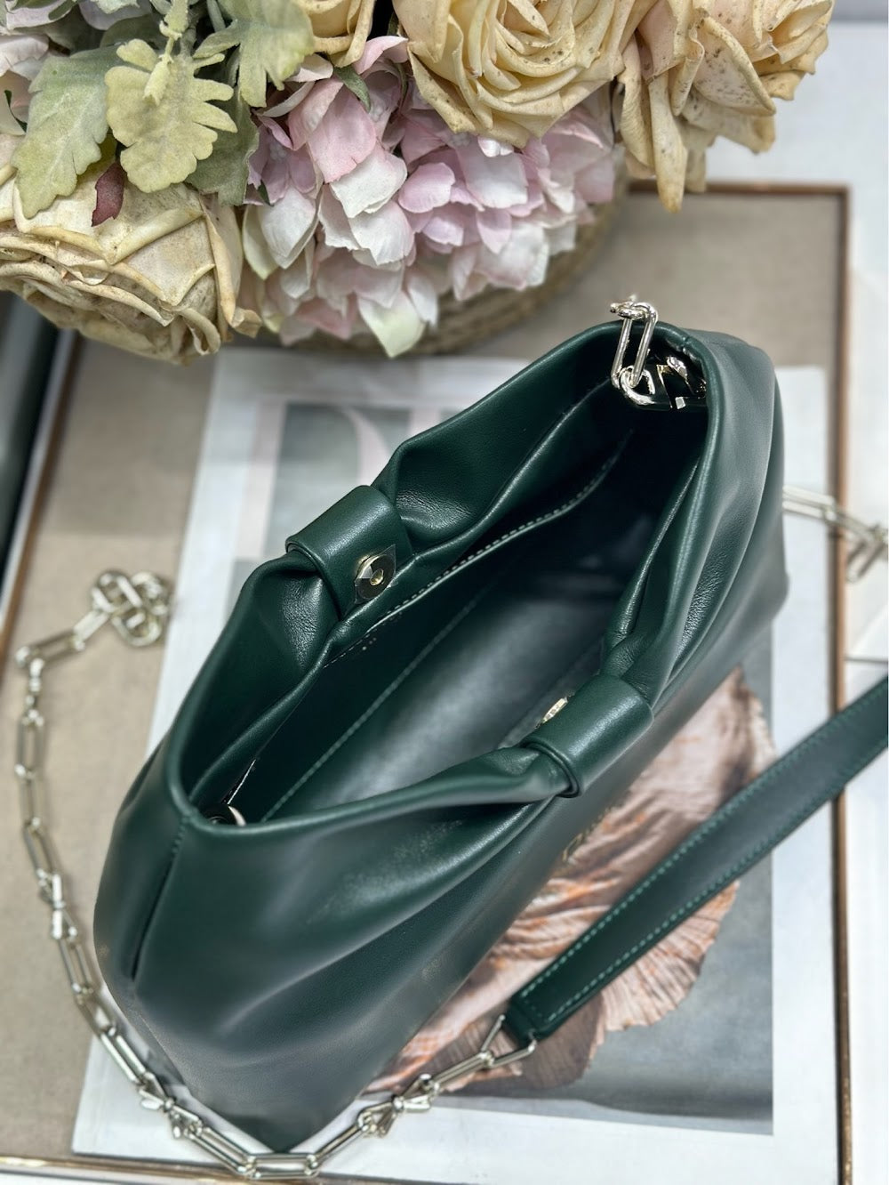 Ezyycart Bags Diorn Luxury Bag --115589