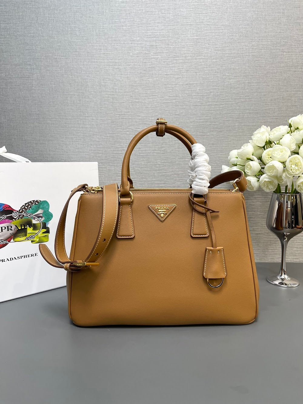 Ezyycart Bags Pradn Luxury Bag --102712