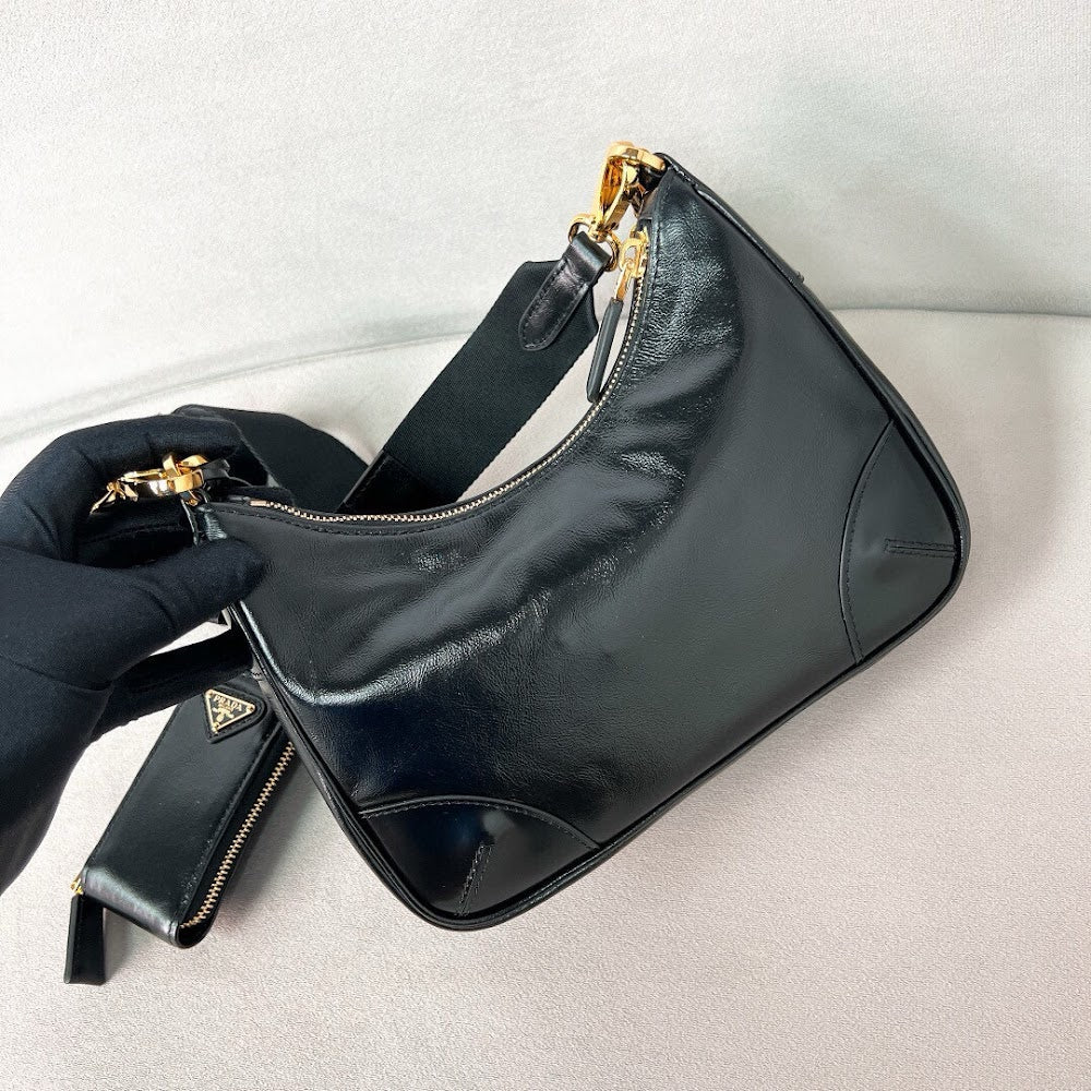 Ezyycart Bags pradn Luxury Bag --73855