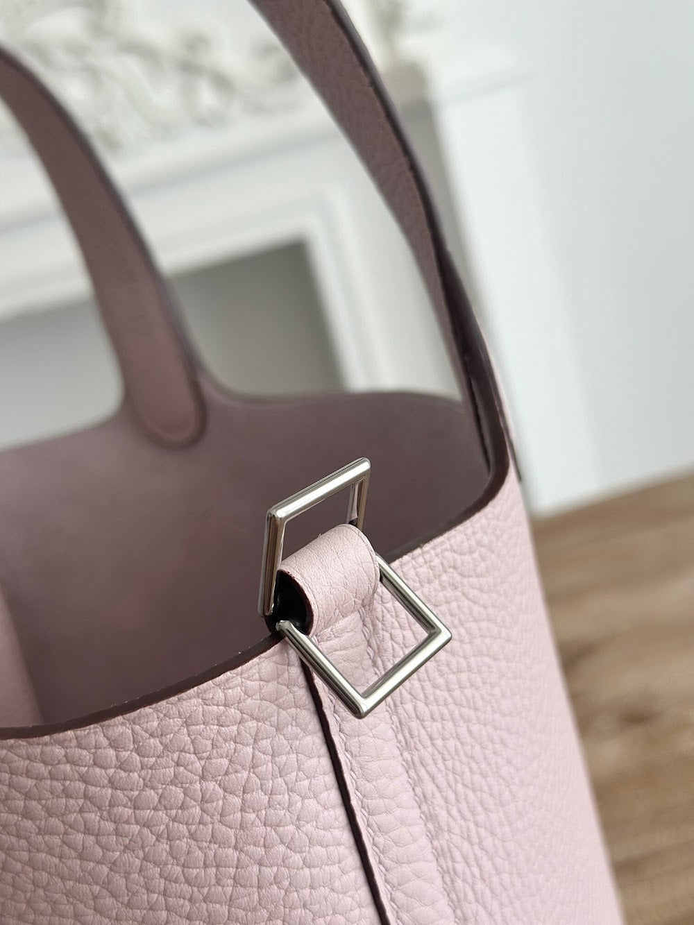 Anum Bags Hermesn Luxury Bag --118566