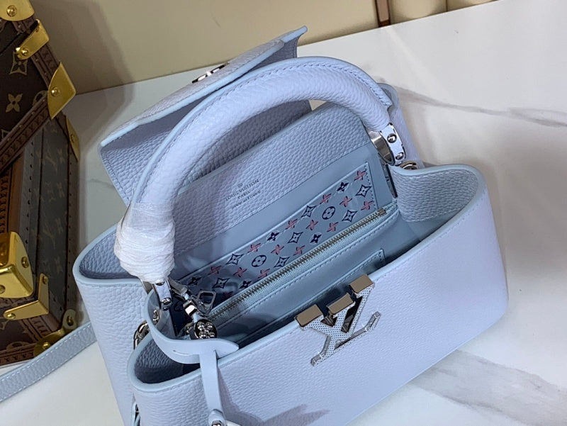 Ezyycart Bags ln Luxury Bag --58107