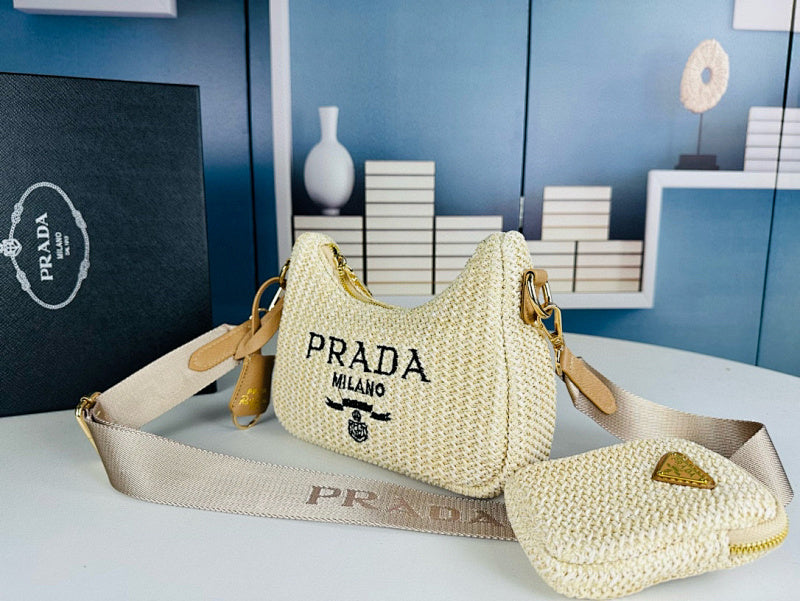 Ezyycart Bags pradn Luxury Bag --73681