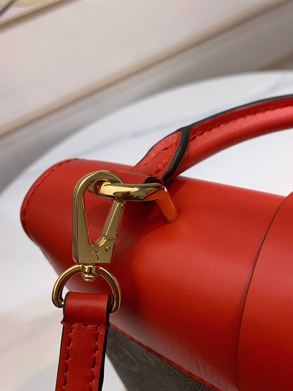 Ezyycart Bags ln Luxury Bag --59509