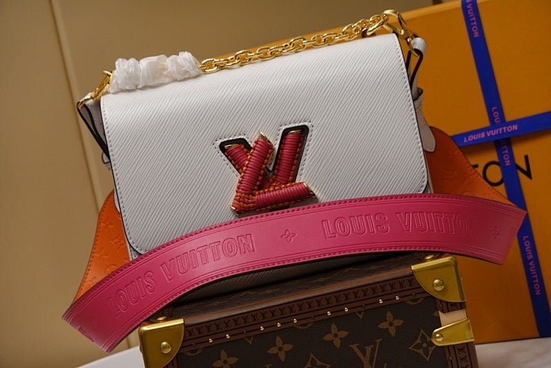 Anum Bags ln Luxury Bag --60077