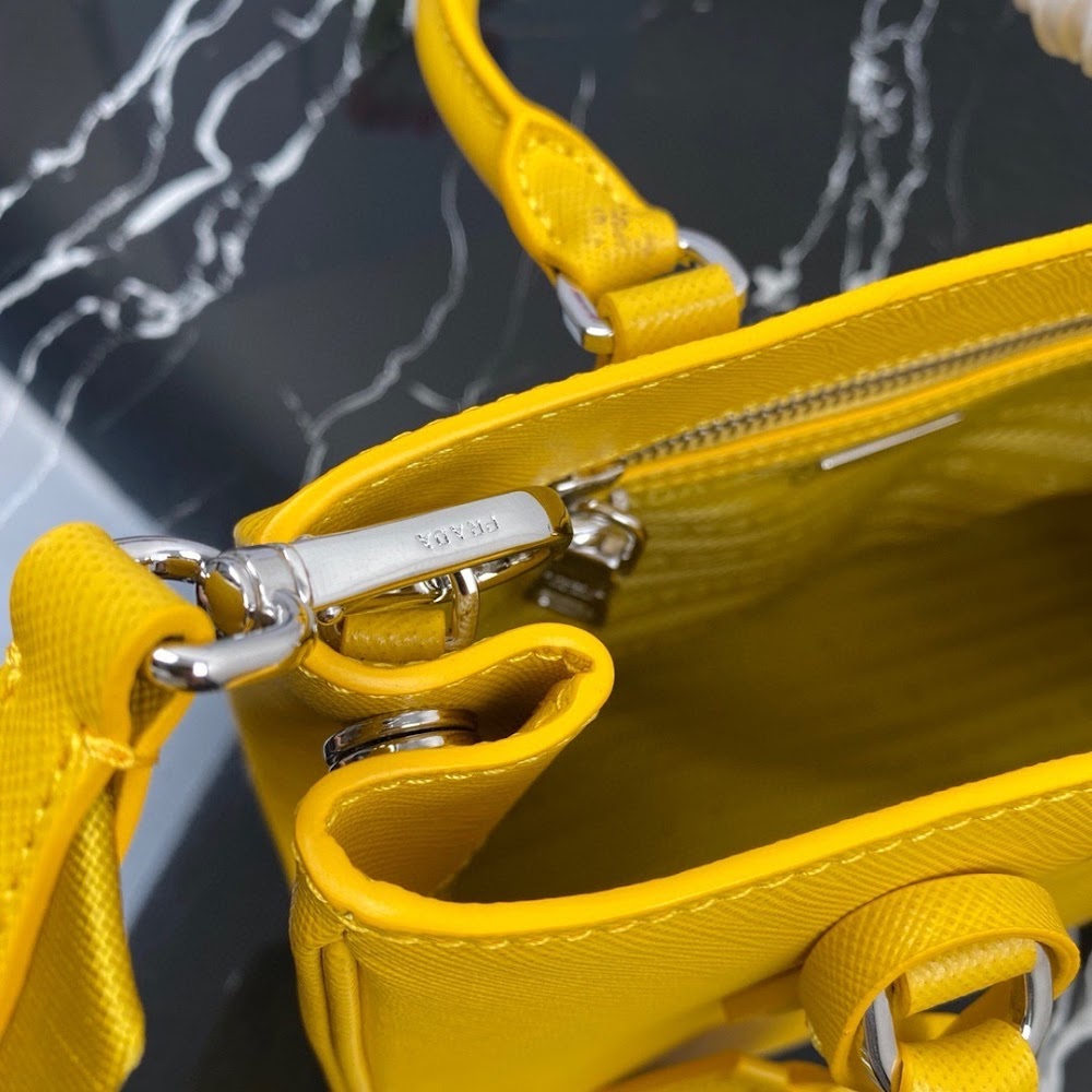 Ezyycart Bags Prada Luxury Bag --53816