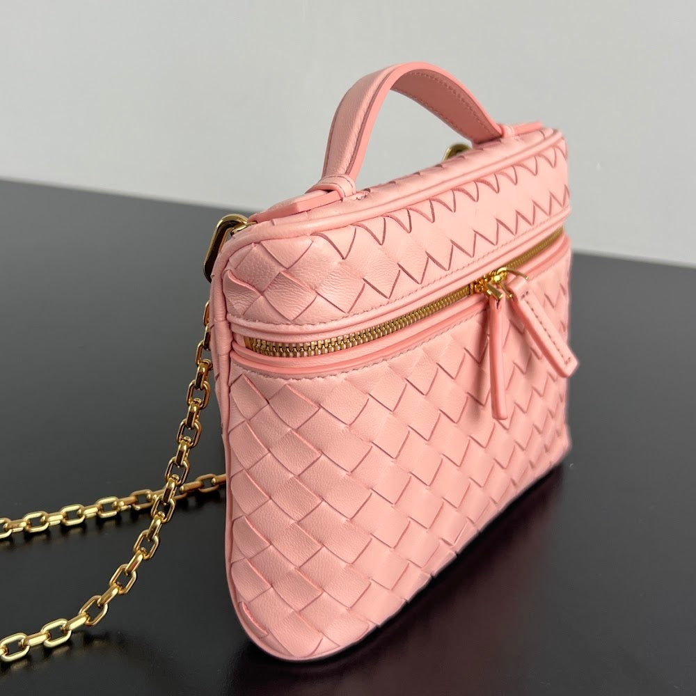 Ezyycart Bags Bottegan Luxury Bag --90299