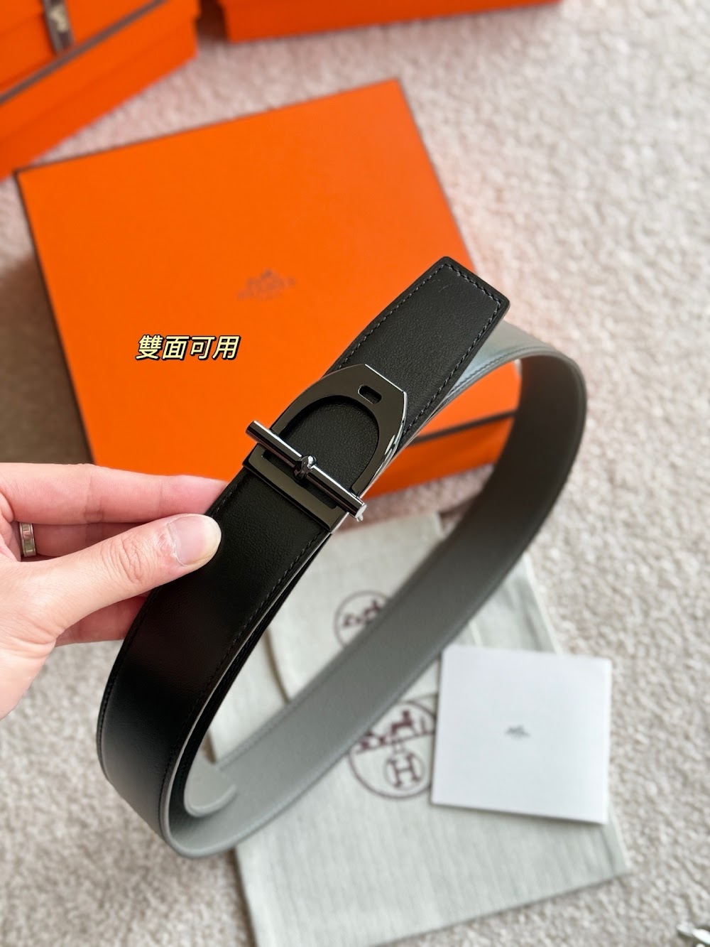 Anum Bags Hermesn Luxury Belt --108649