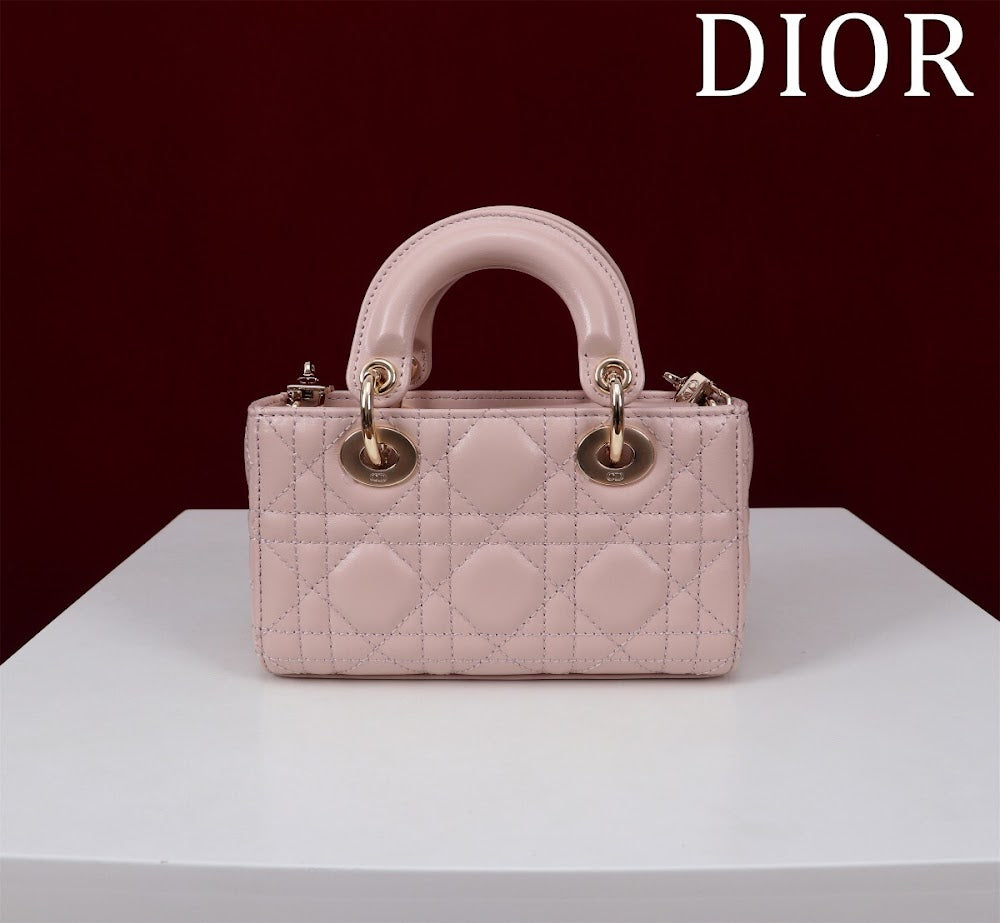 Ezyycart Bags Diorn Luxury Bag --116456