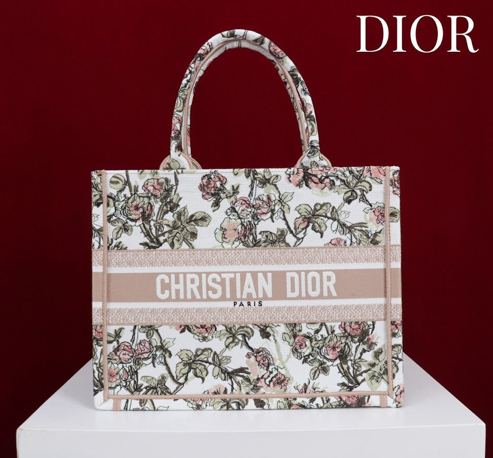 Anum Bags Diorn Luxury Bag --114896