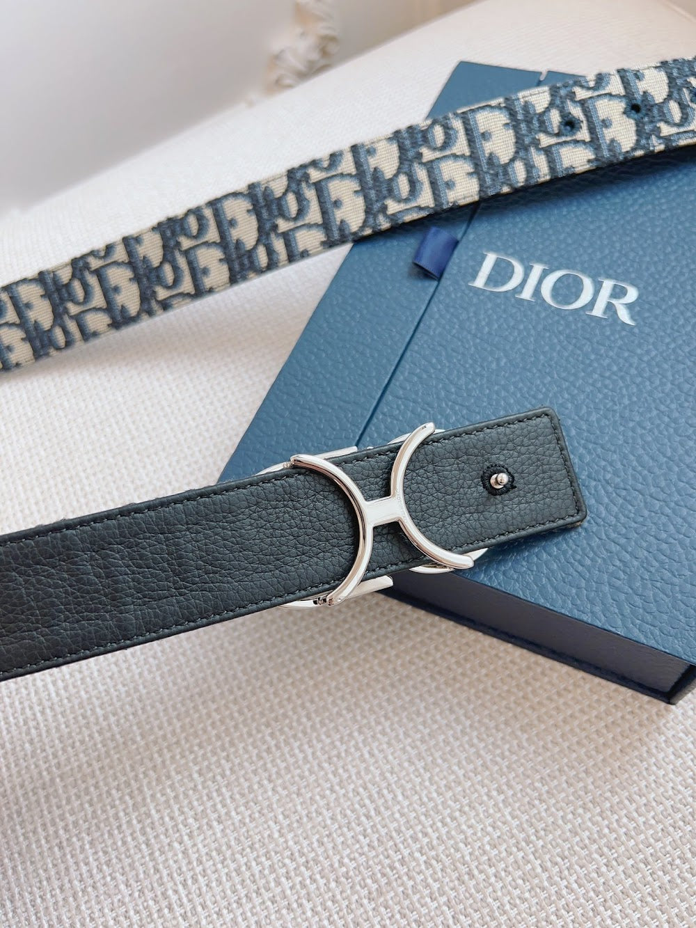 Anum Bags Diorn Luxury Belt --104985