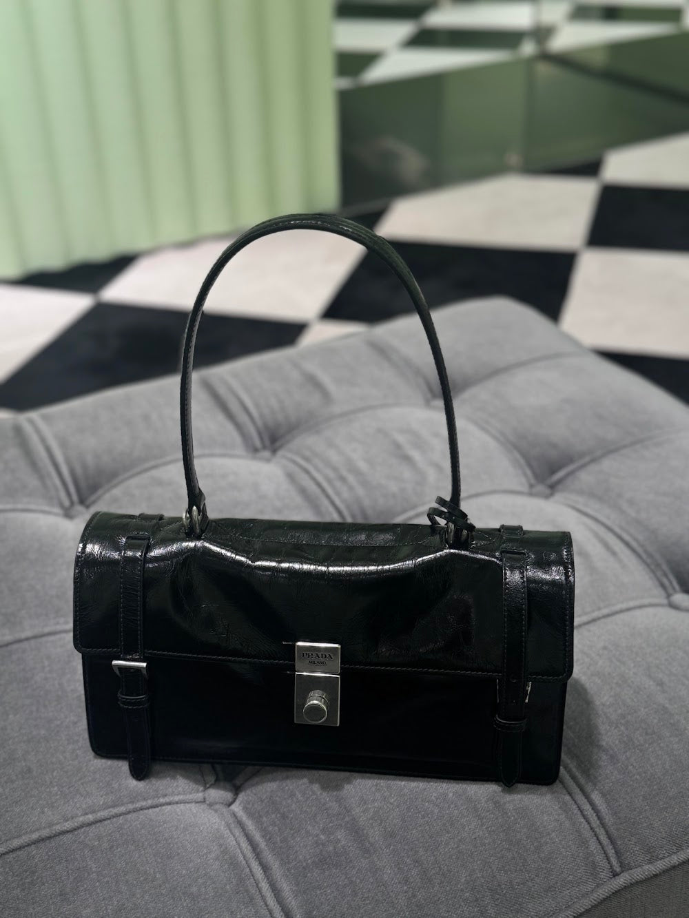 Ezyycart Bags Pradn Luxury Bag --102588