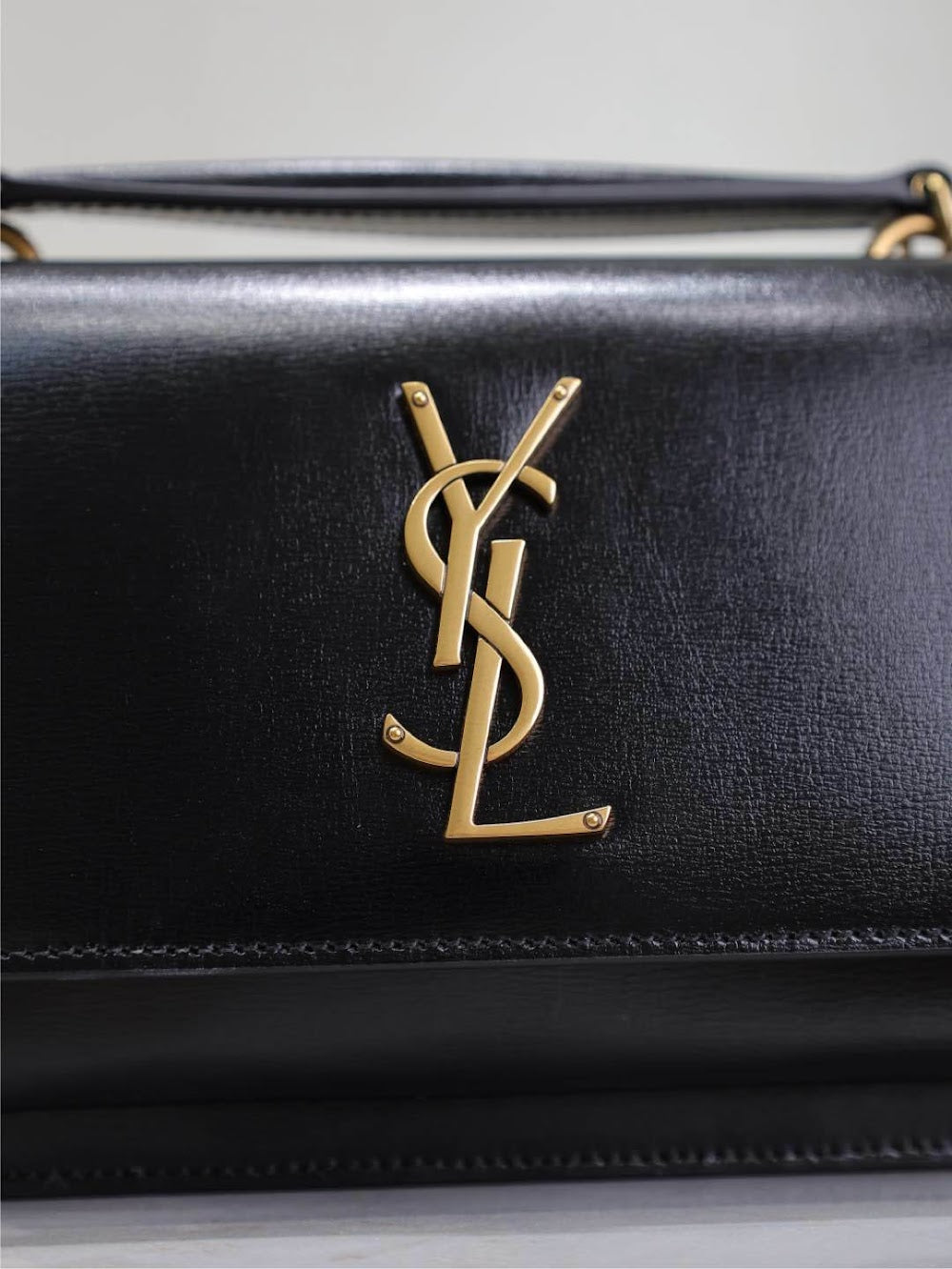 Ezyycart Bags YSLn Luxury Bag --119632