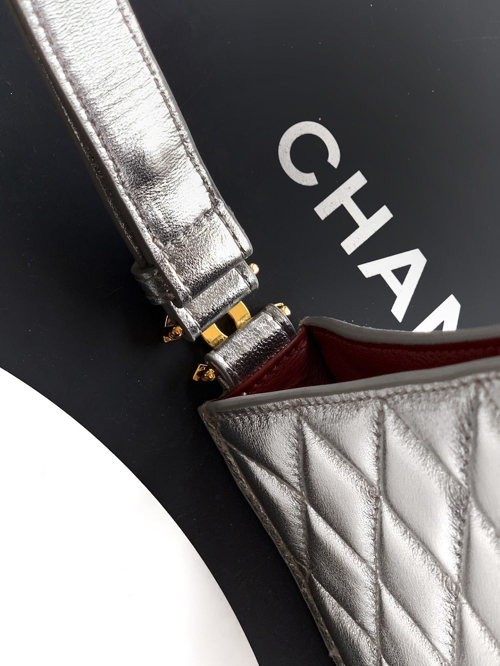 Anum Bags CHn Luxury Bag --112940