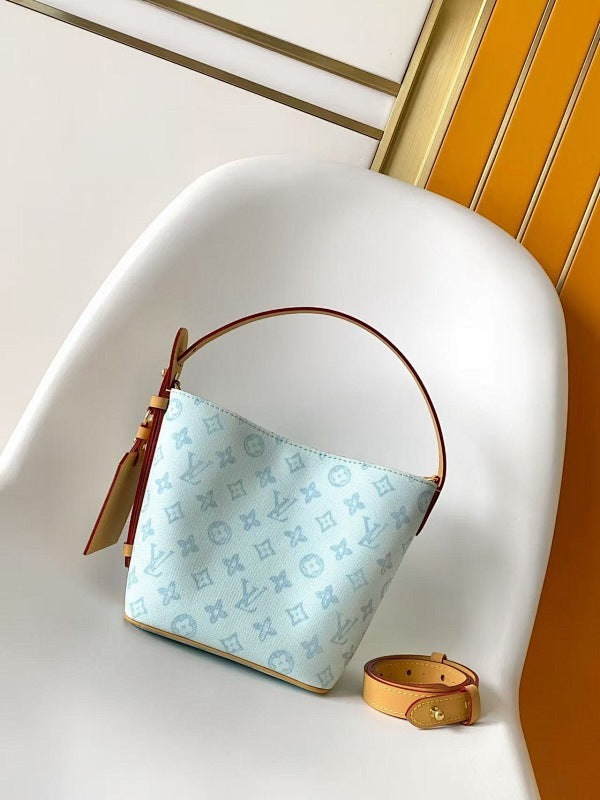 Anum Bags LVn Luxury Bag --80720