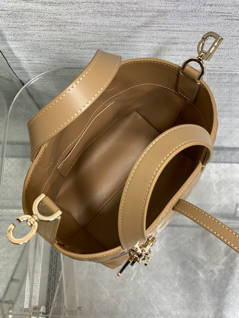 Ezyycart Bags Diorn Luxury Bag --115664