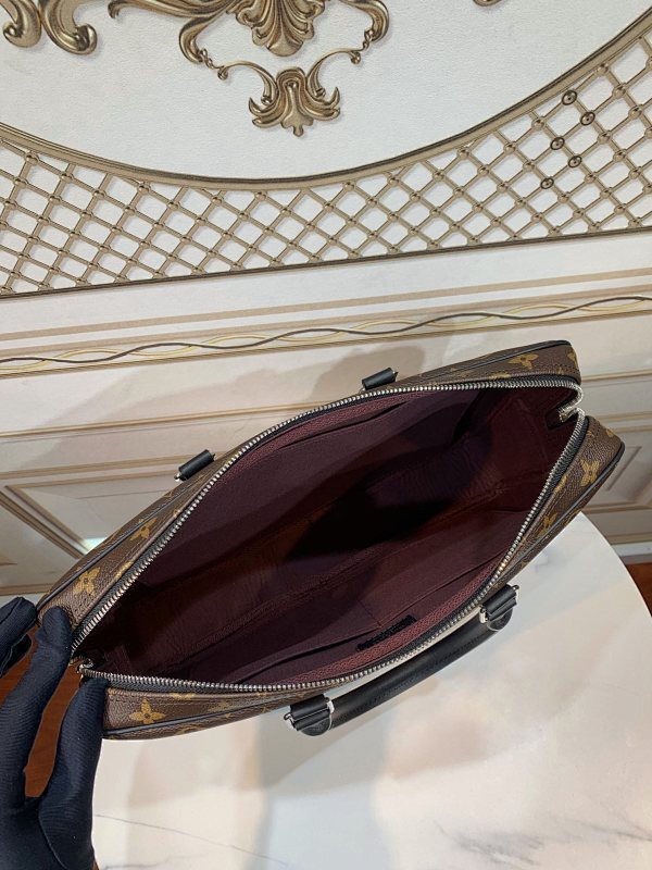 Anum Bags ln Luxury Bag --56201