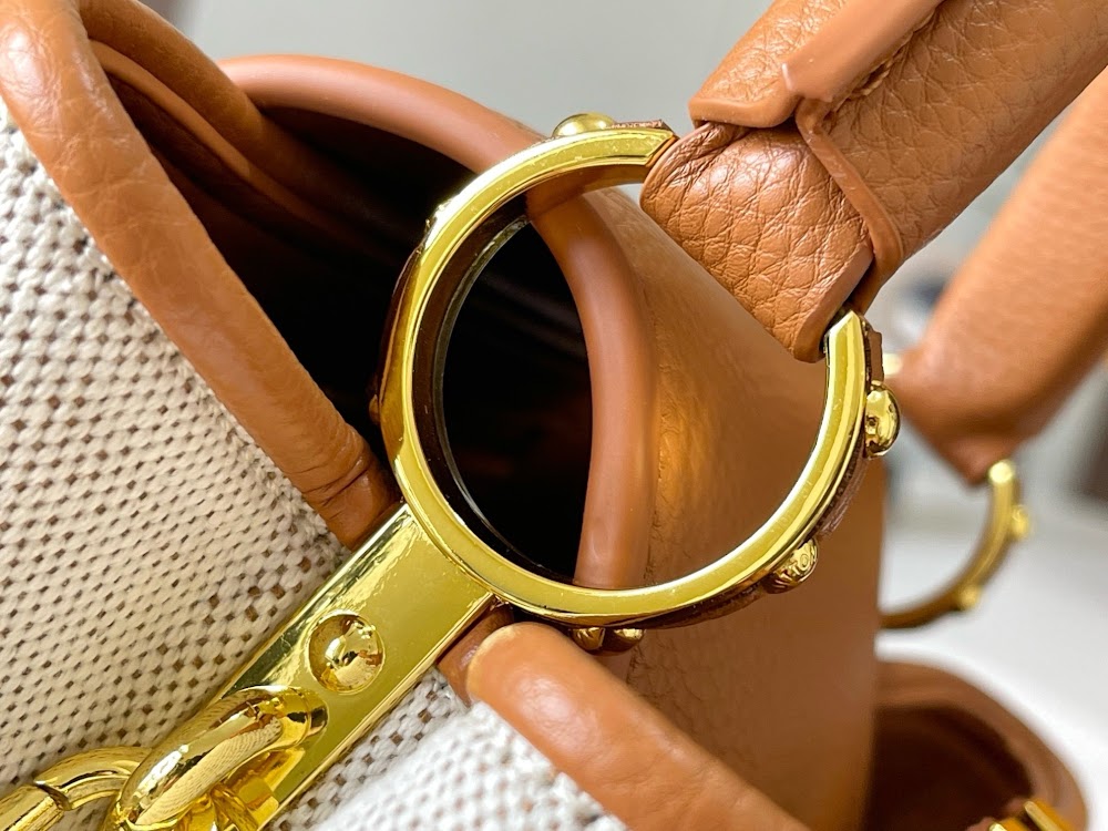 Anum Bags LVn Luxury Bag --78888