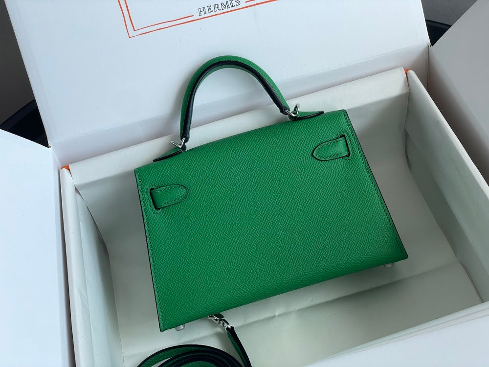 Anum Bags Hermesn Luxury Bag --117822