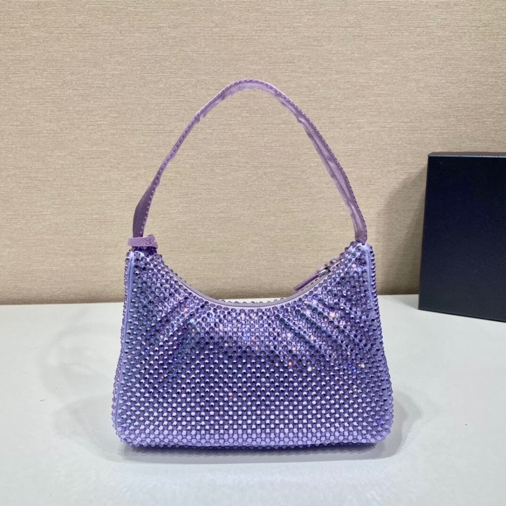 Ezyycart Bags Prada Luxury Bag --54589